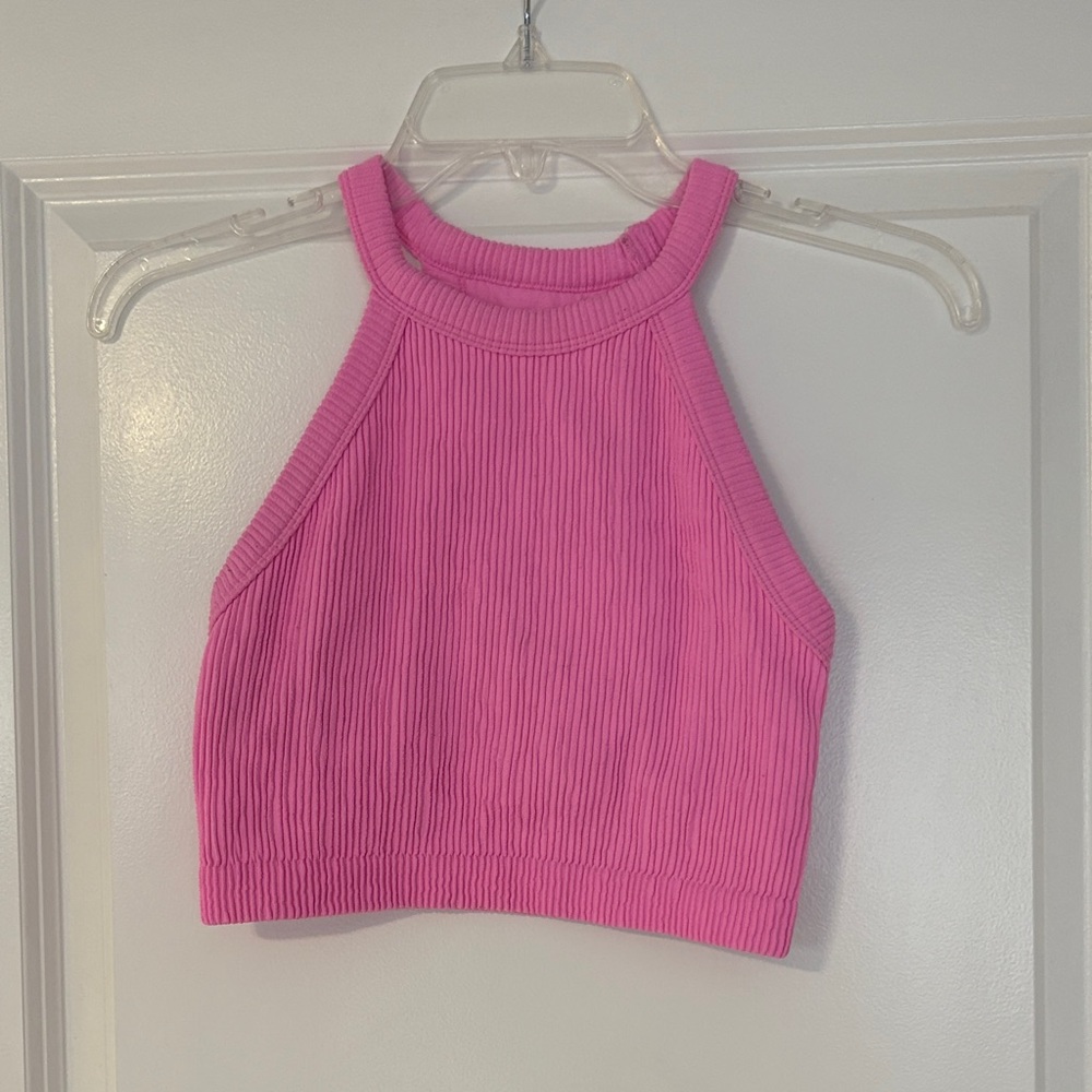Aerie Crop Top